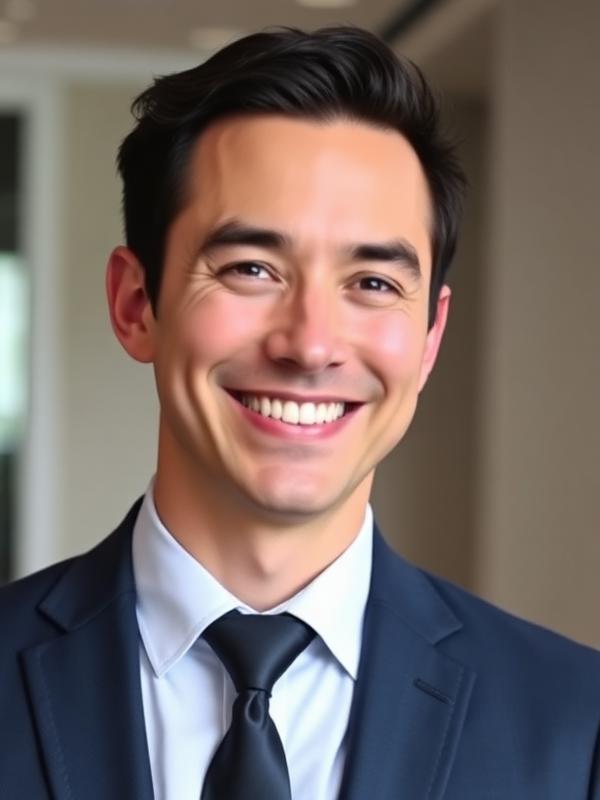 Corretor de imóveis