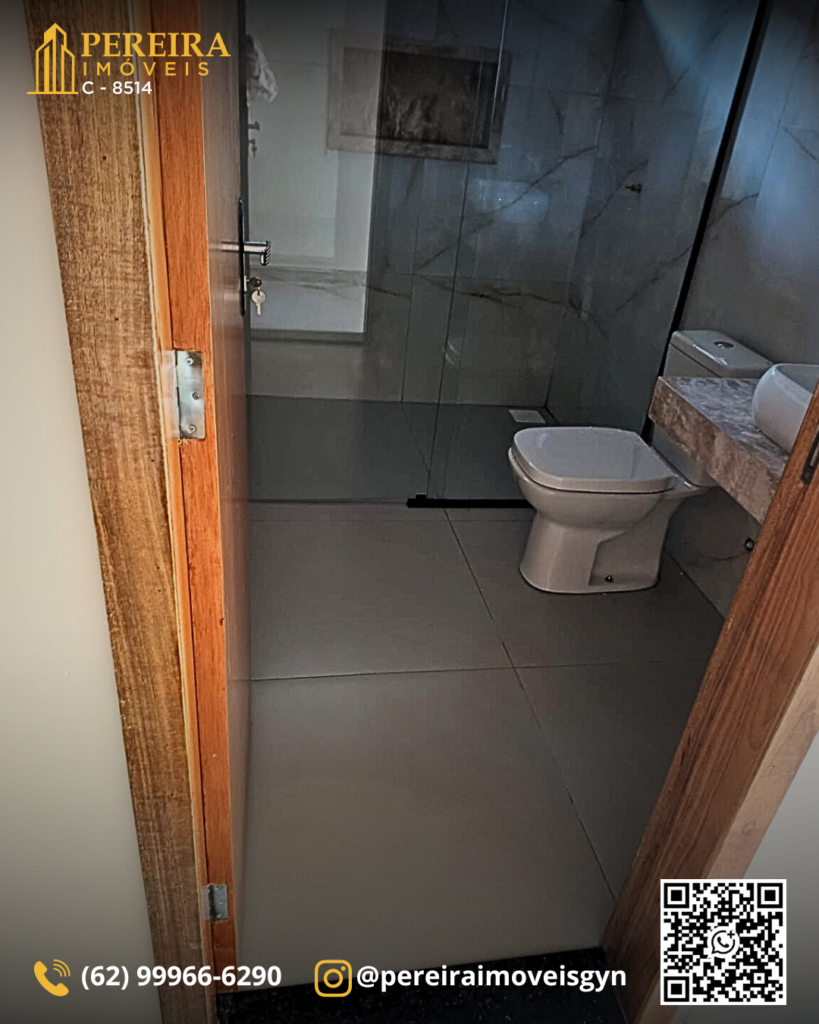 Design moderno e a amplitude em Inhumas – GO