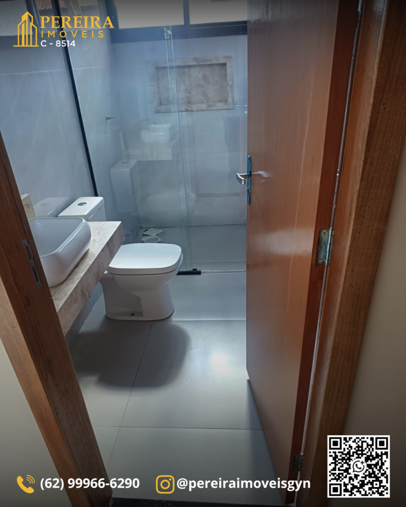Design moderno e a amplitude em Inhumas – GO