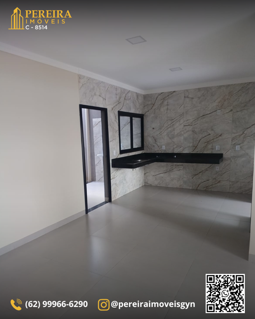 Design moderno e a amplitude em Inhumas – GO
