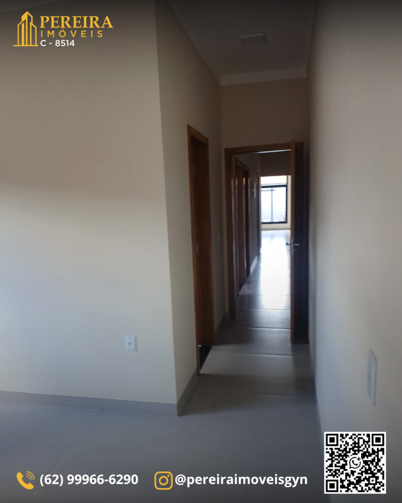 Design moderno e a amplitude em Inhumas – GO