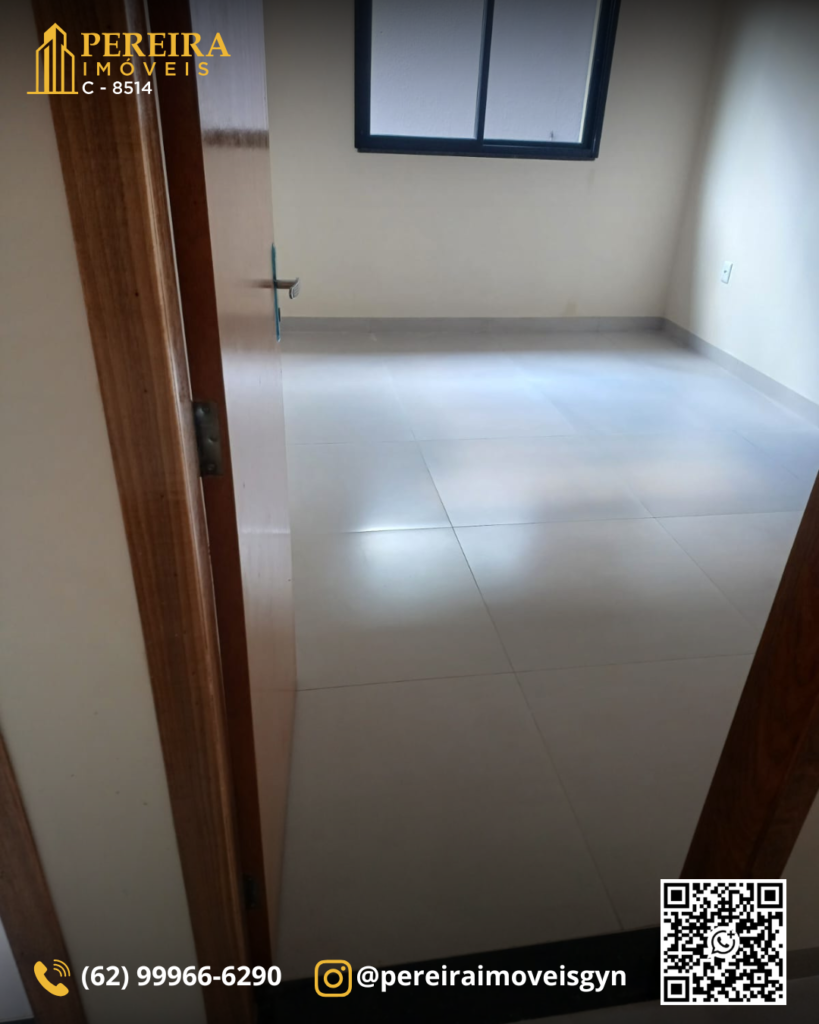 Design moderno e a amplitude em Inhumas – GO