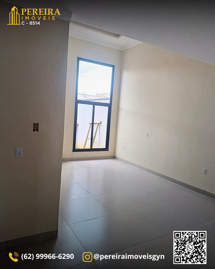 Design moderno e a amplitude em Inhumas – GO
