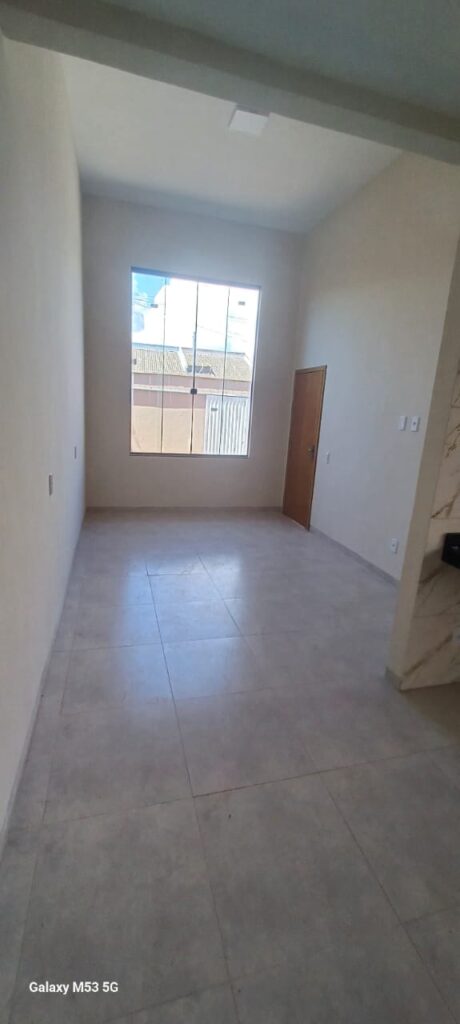 Casa 3 quartos em Goianira – GO