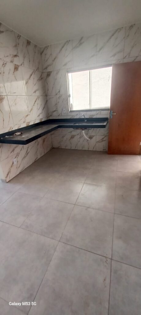 Casa 3 quartos em Goianira – GO
