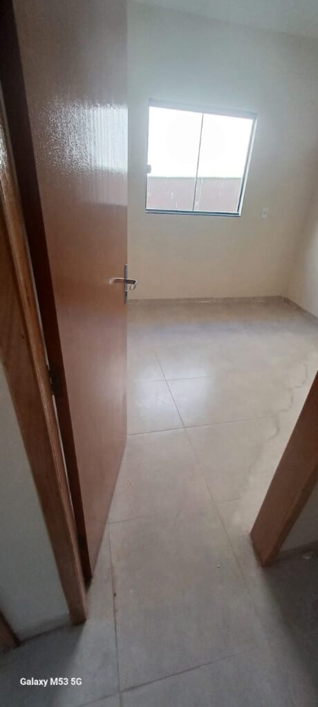 Casa 3 quartos em Goianira – GO