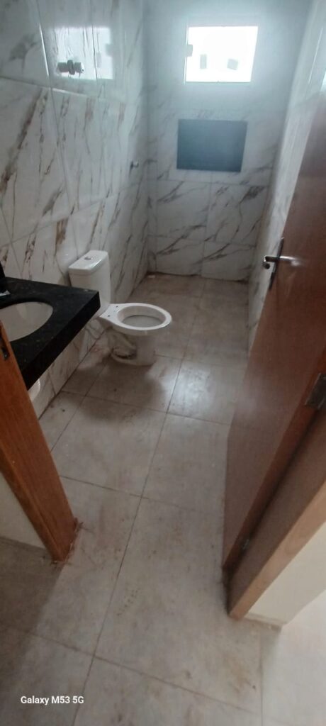 Casa 3 quartos em Goianira – GO