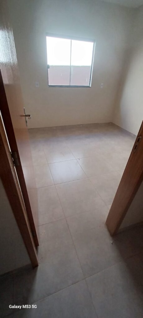 Casa 3 quartos em Goianira – GO