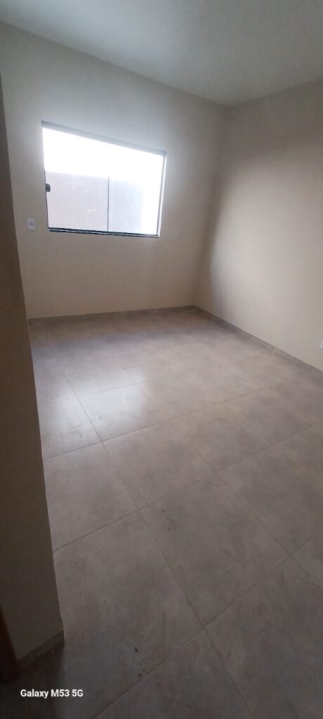 Casa 3 quartos em Goianira – GO