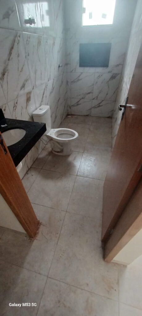 Casa 3 quartos em Goianira – GO