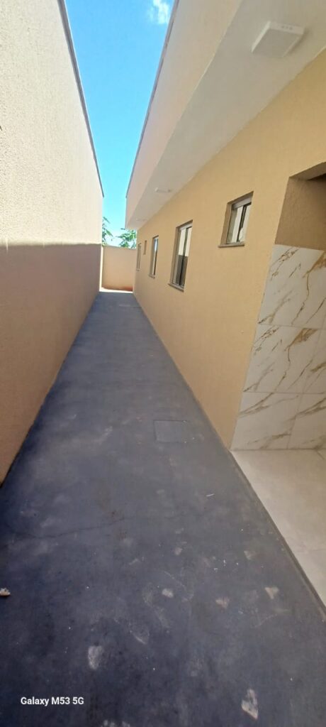 Casa 3 quartos em Goianira – GO