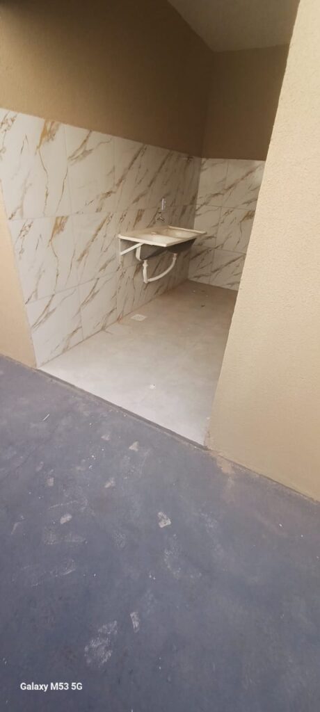 Casa 3 quartos em Goianira – GO
