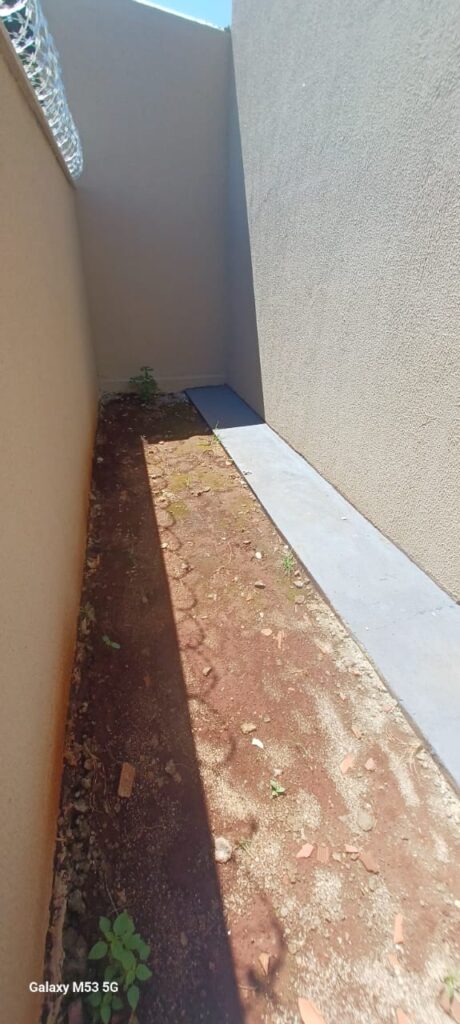 Casa 3 quartos em Goianira – GO