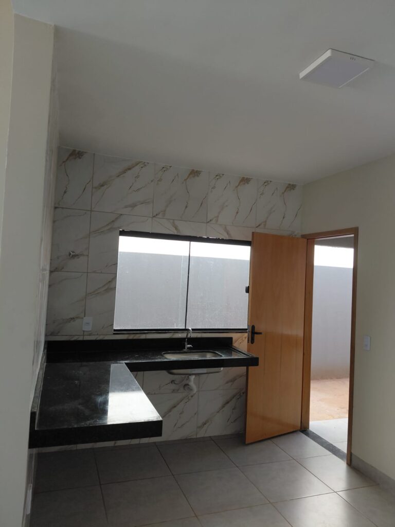 Casa Moderna e Aconchegante com Pé Direito Duplo – O Lar dos Seus Sonhos!