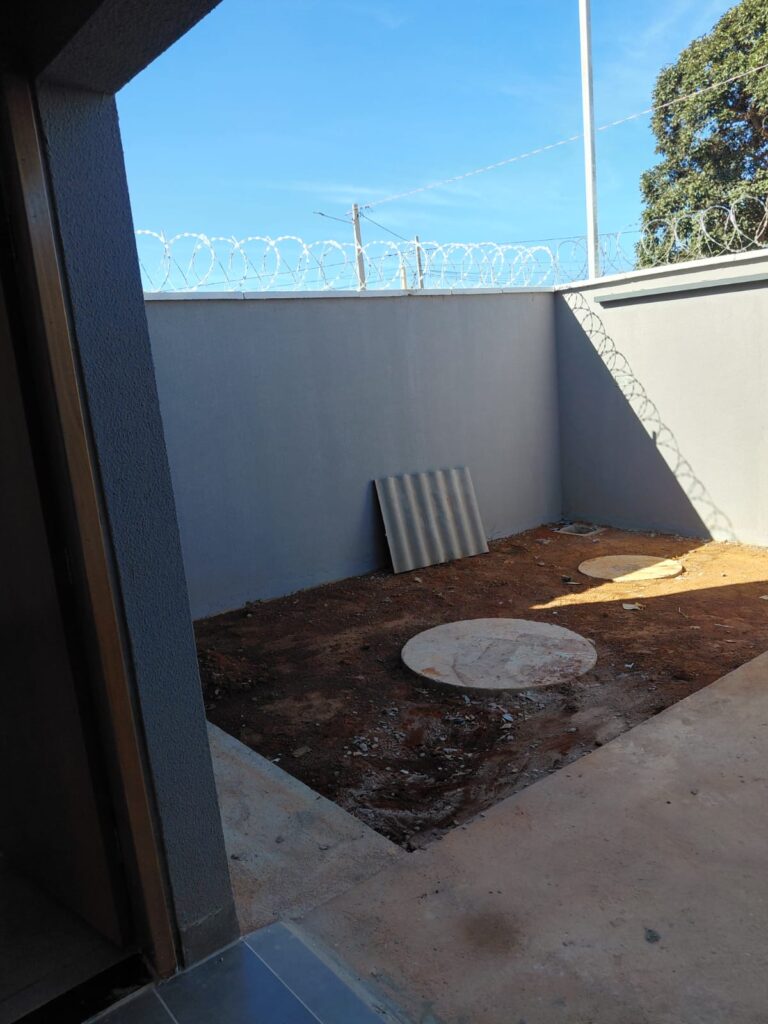 Casa Moderna e Aconchegante com Pé Direito Duplo – O Lar dos Seus Sonhos!