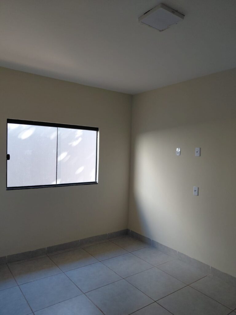 Casa Moderna e Aconchegante com Pé Direito Duplo – O Lar dos Seus Sonhos!