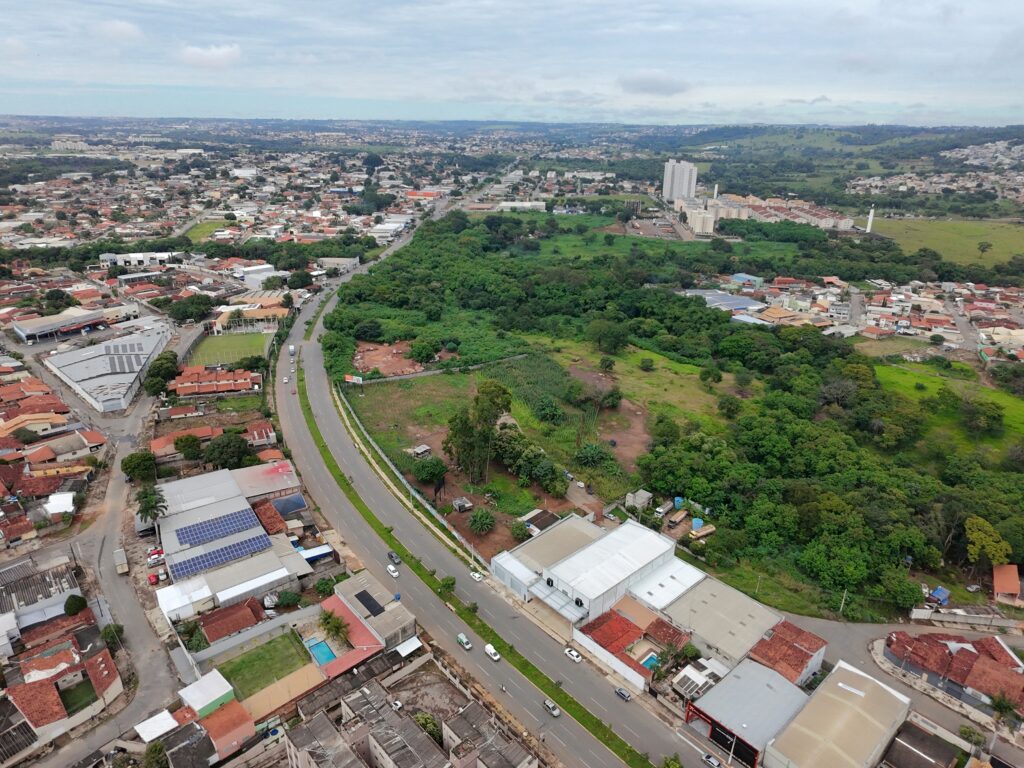 Apartamento Fr. Viva Goiá
