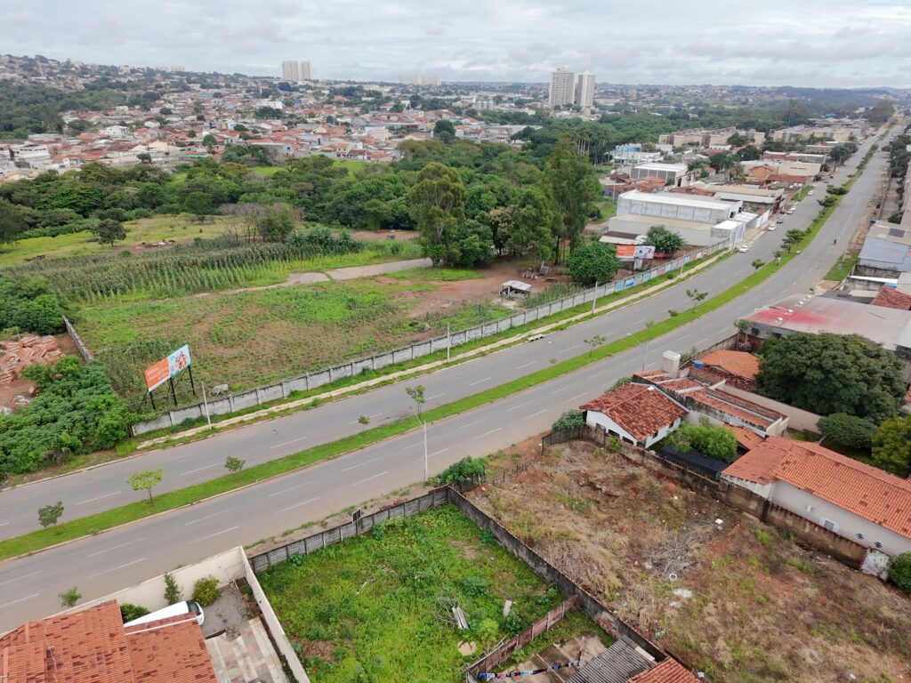 Apartamento Fr. Viva Goiá
